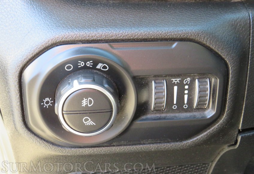 2020 Jeep Gladiator - Image 41