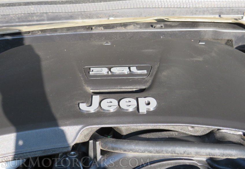 2020 Jeep Gladiator - Image 49