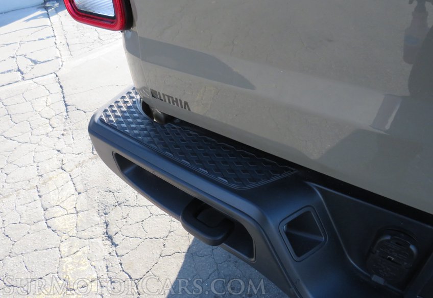 2020 Jeep Gladiator - Image 15