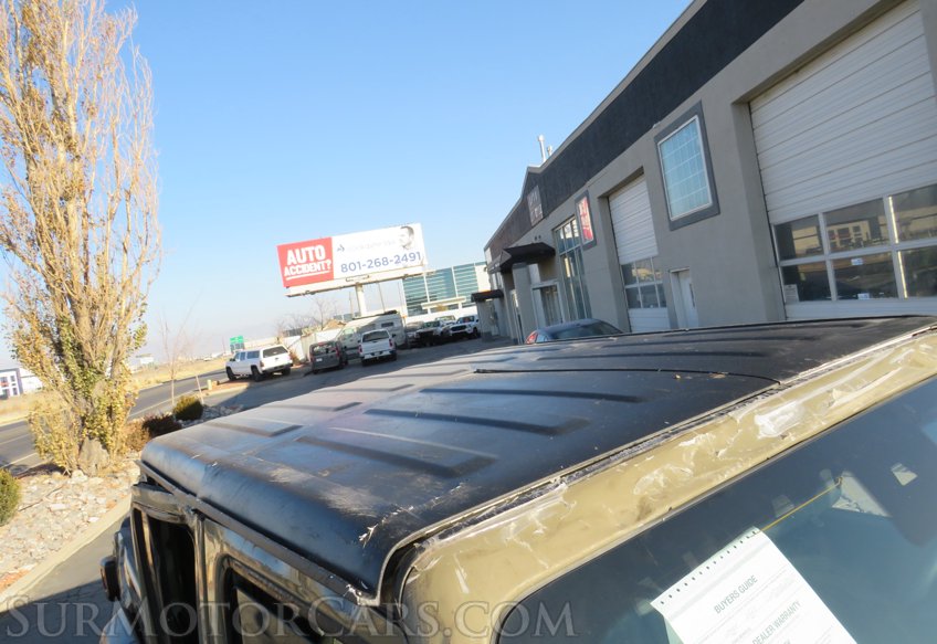 2020 Jeep Gladiator - Image 12