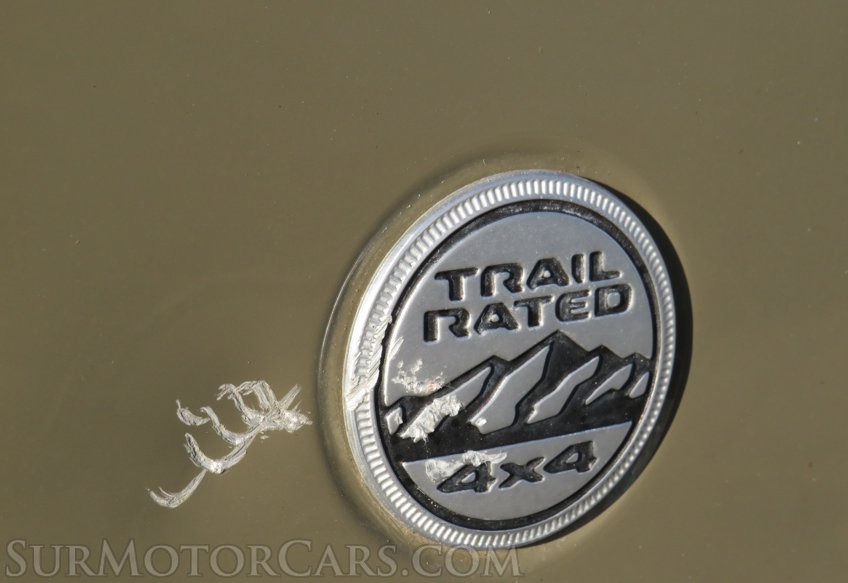 2020 Jeep Gladiator - Image 22