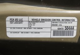 2020 Jeep Gladiator - Image 56