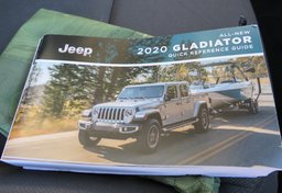 2020 Jeep Gladiator - Image 43