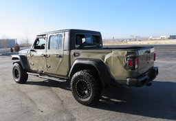 2020 Jeep Gladiator - Image 5