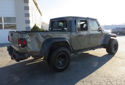 2020 Jeep Gladiator - Image 7