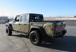 2020 Jeep Gladiator - Image 6