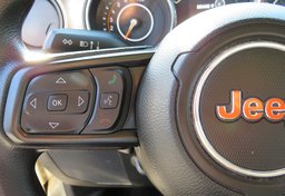 2020 Jeep Gladiator - Image 35