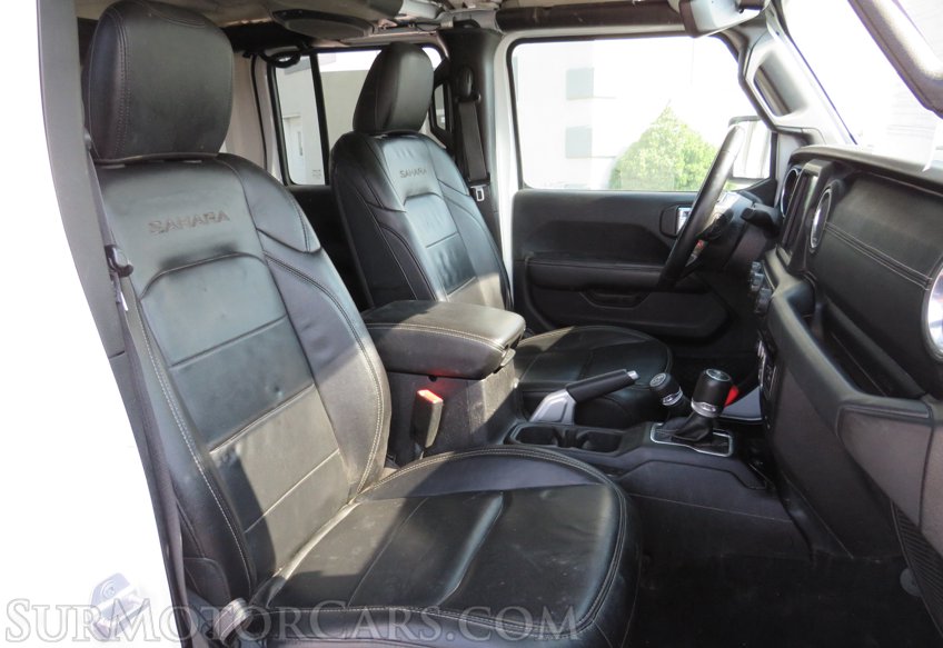 2018 Jeep Wrangler Unlimited - Image 26