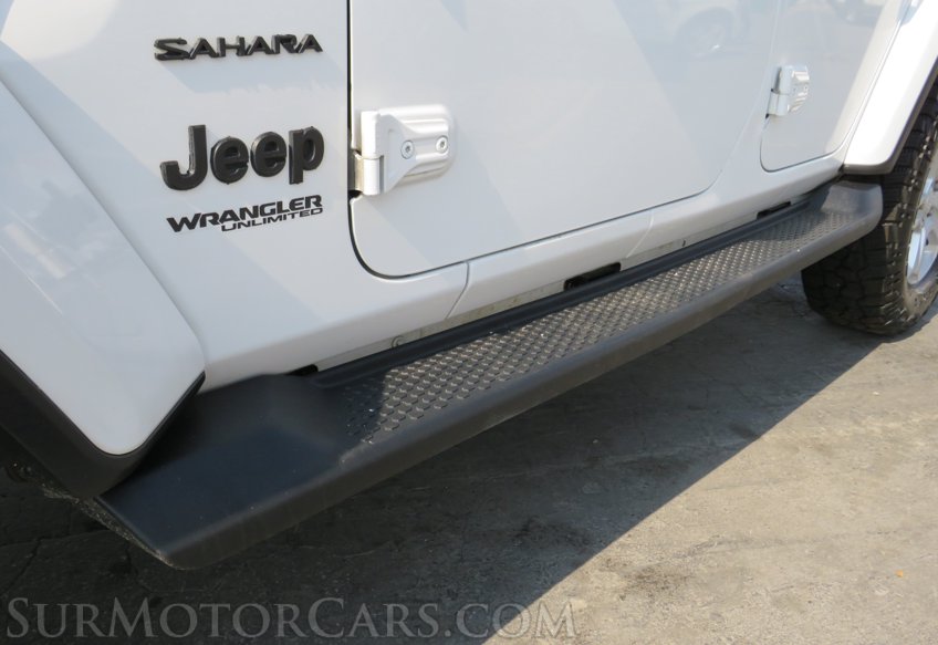 2018 Jeep Wrangler Unlimited - Image 17