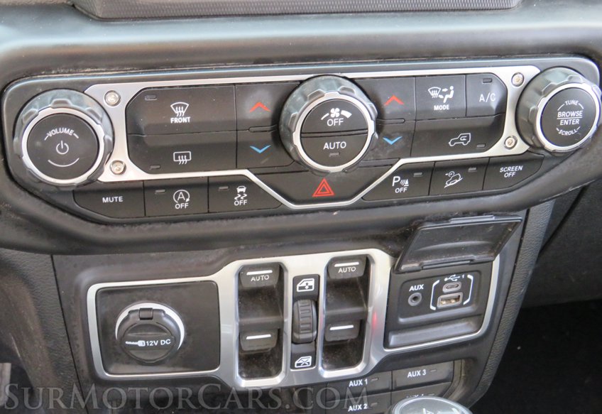 2018 Jeep Wrangler Unlimited - Image 38