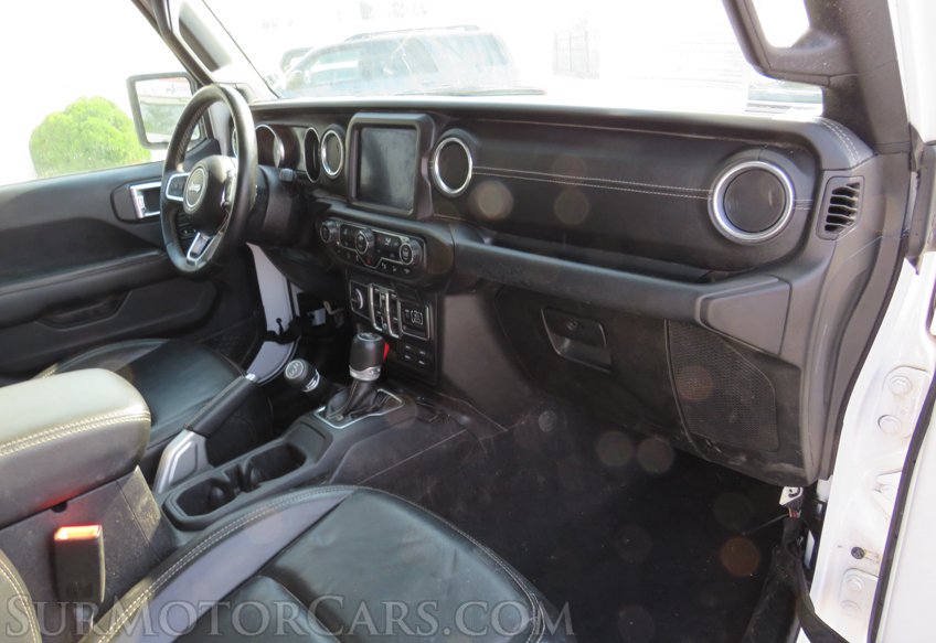 2018 Jeep Wrangler Unlimited - Image 24