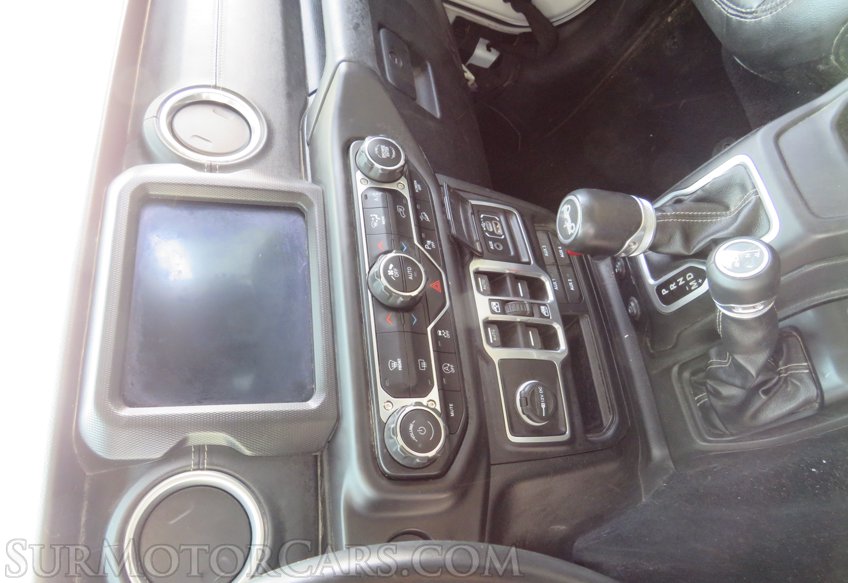 2018 Jeep Wrangler Unlimited - Image 34