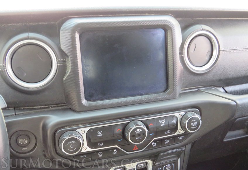 2018 Jeep Wrangler Unlimited - Image 37