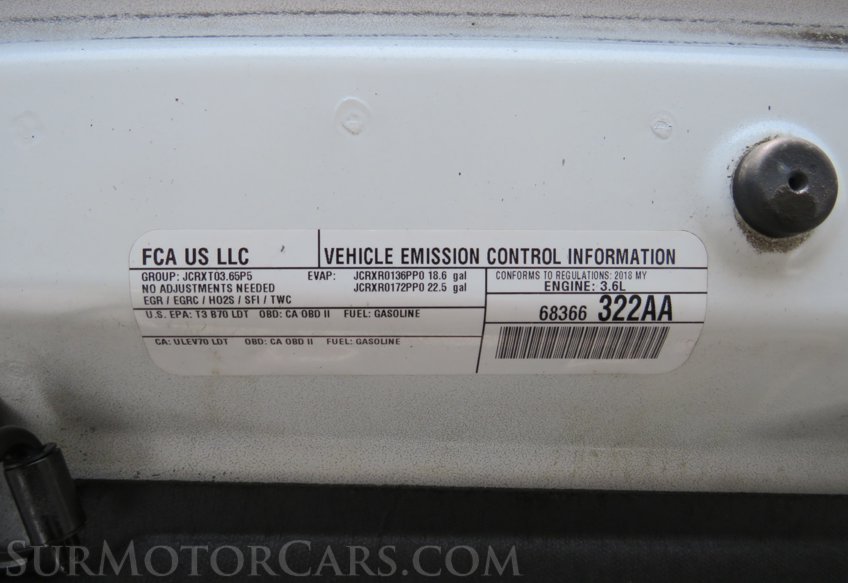 2018 Jeep Wrangler Unlimited - Image 52