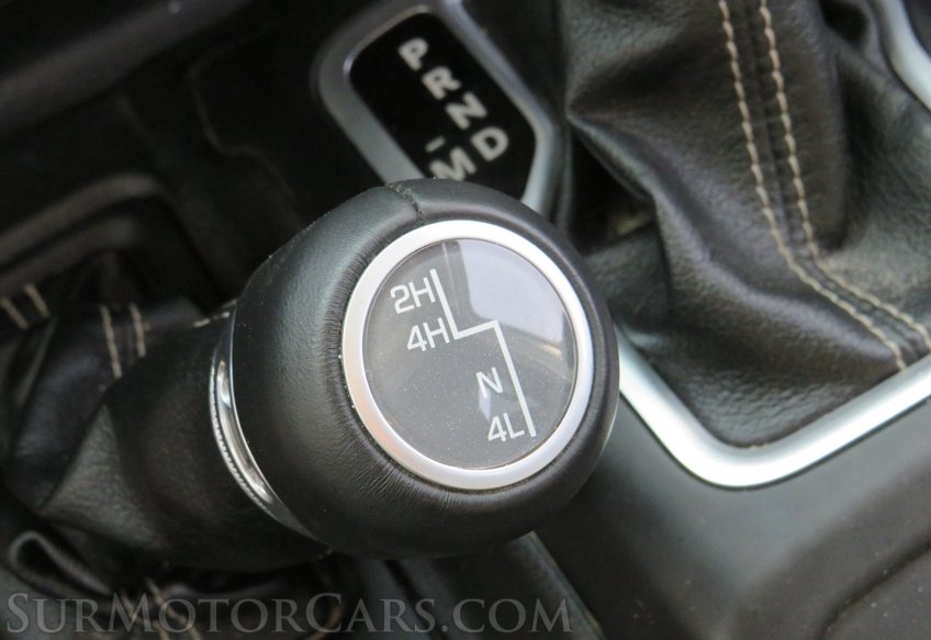 2018 Jeep Wrangler Unlimited - Image 44