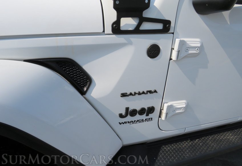 2018 Jeep Wrangler Unlimited - Image 18