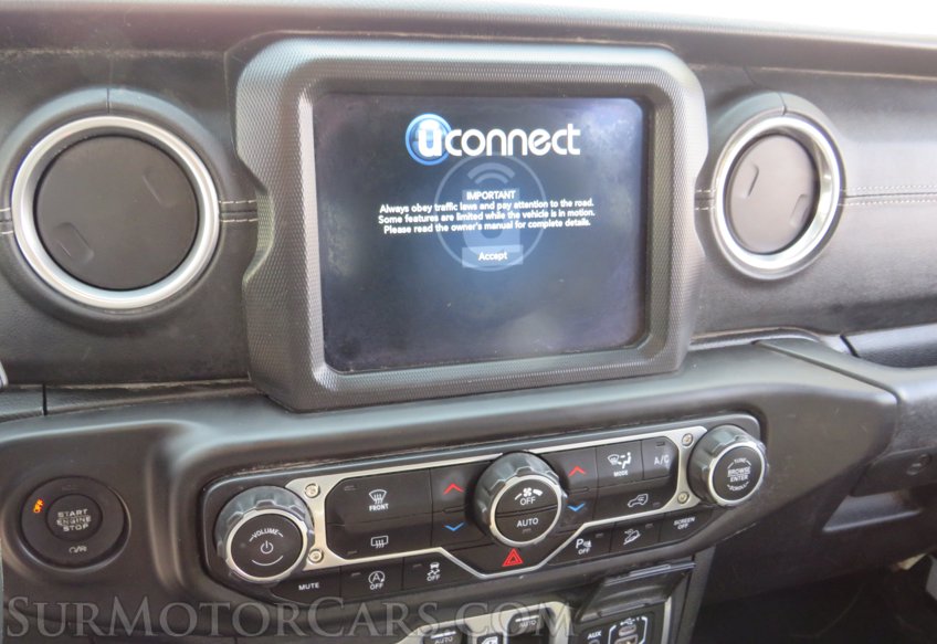 2018 Jeep Wrangler Unlimited - Image 40