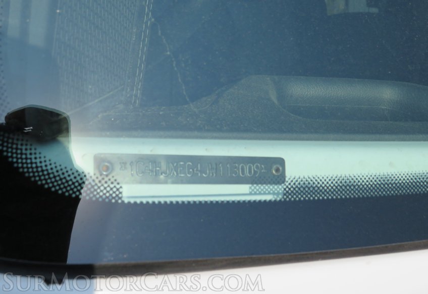 2018 Jeep Wrangler Unlimited - Image 55