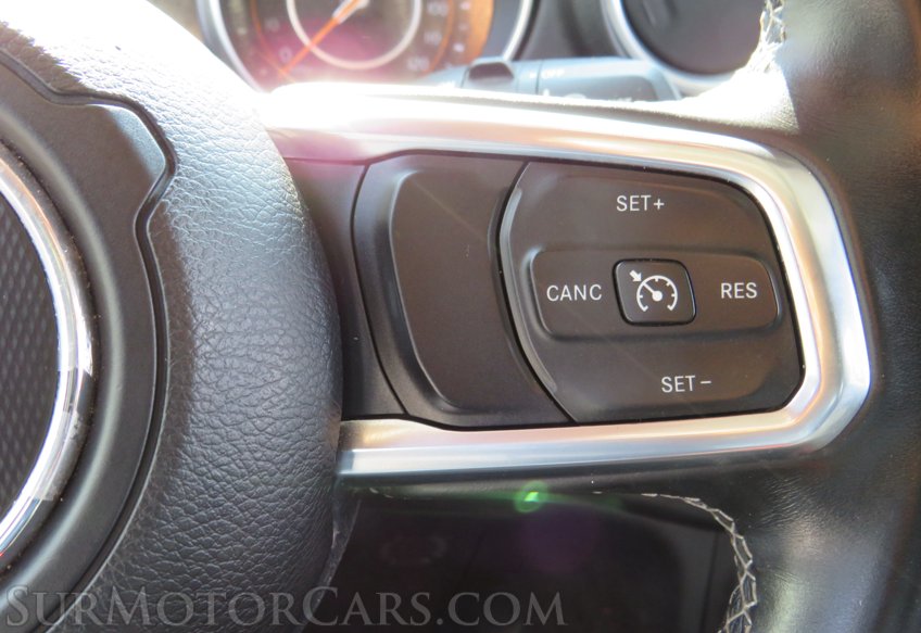 2018 Jeep Wrangler Unlimited - Image 31