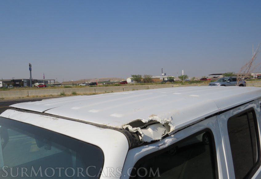 2018 Jeep Wrangler Unlimited - Image 15