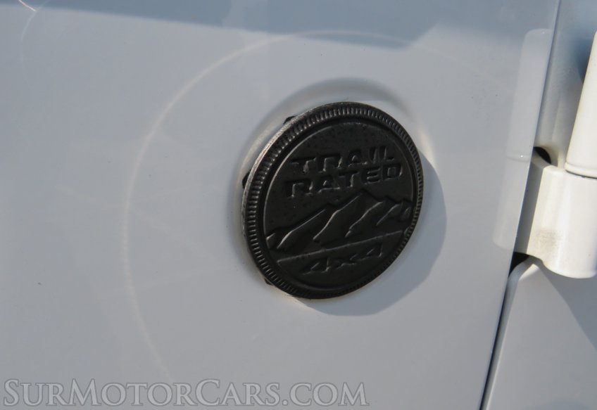 2018 Jeep Wrangler Unlimited - Image 22