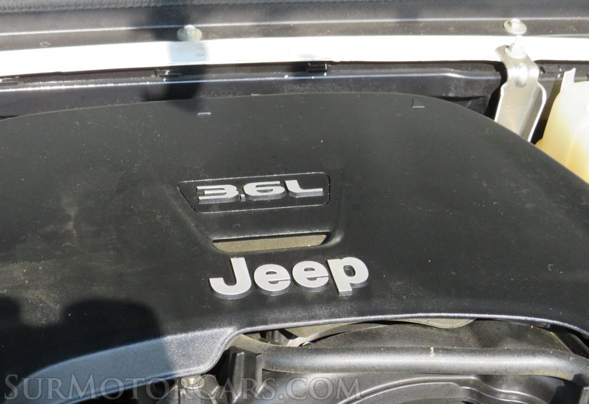 2018 Jeep Wrangler Unlimited - Image 47