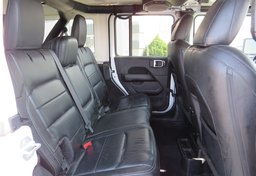 2018 Jeep Wrangler Unlimited - Image 29