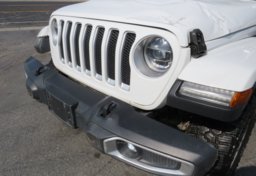 2018 Jeep Wrangler Unlimited - Image 20