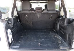 2018 Jeep Wrangler Unlimited - Image 30