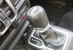 2018 Jeep Wrangler Unlimited - Image 43