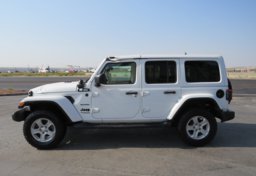 2018 Jeep Wrangler Unlimited - Image 10