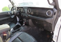 2018 Jeep Wrangler Unlimited - Image 24