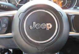 2018 Jeep Wrangler Unlimited - Image 33