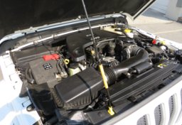 2018 Jeep Wrangler Unlimited - Image 48