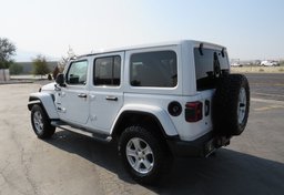 2018 Jeep Wrangler Unlimited - Image 8