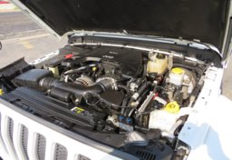 2018 Jeep Wrangler Unlimited - Image 50