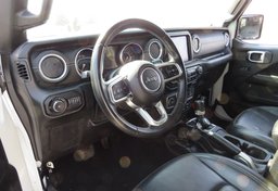 2018 Jeep Wrangler Unlimited - Image 23