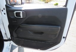 2018 Jeep Wrangler Unlimited - Image 45