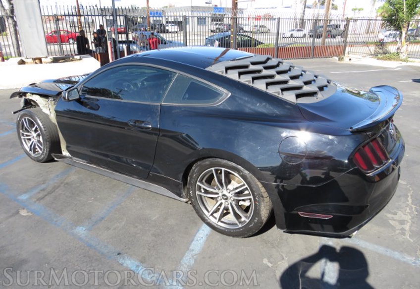 2017 Ford Mustang - Image 3