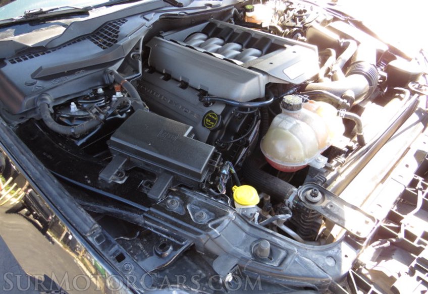 2017 Ford Mustang - Image 42