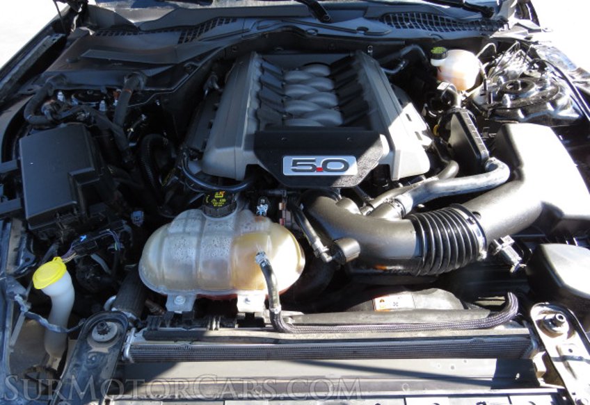 2017 Ford Mustang - Image 44