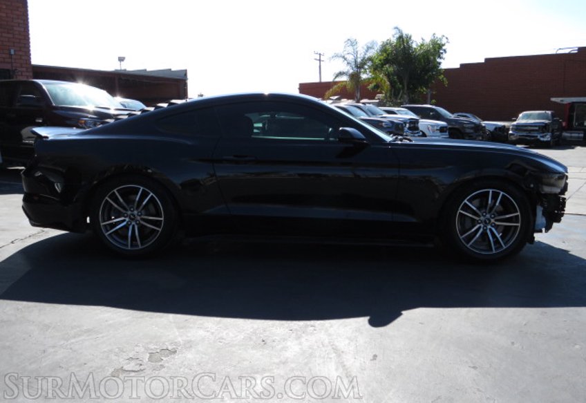 2017 Ford Mustang - Image 20