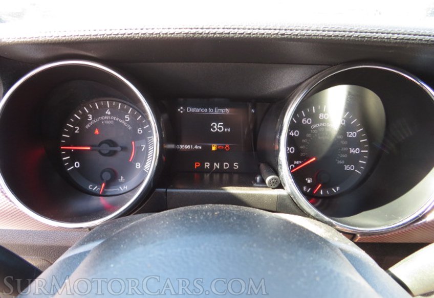 2017 Ford Mustang - Image 10