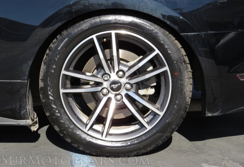 2017 Ford Mustang - Image 41