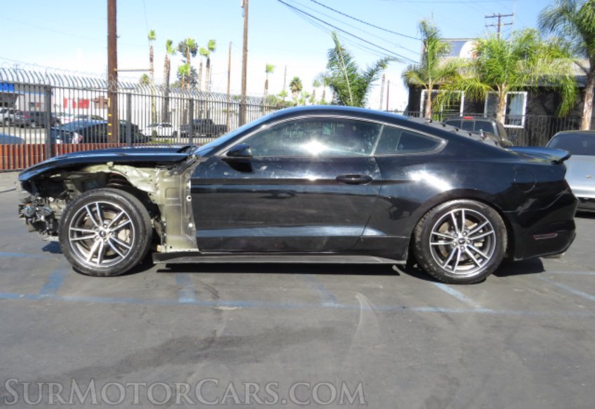 2017 Ford Mustang - Image 5