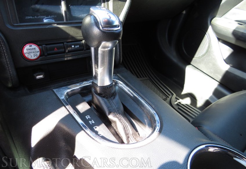 2017 Ford Mustang - Image 14