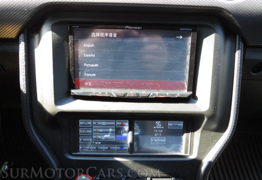 2017 Ford Mustang - Image 49