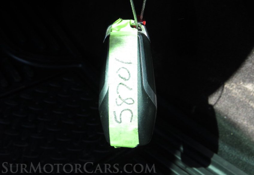 2017 Ford Mustang - Image 27