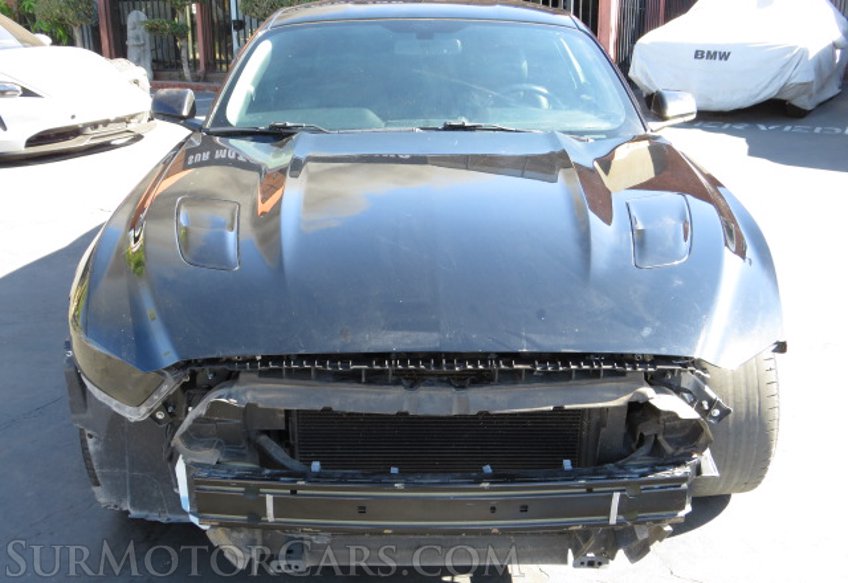 2017 Ford Mustang - Image 8