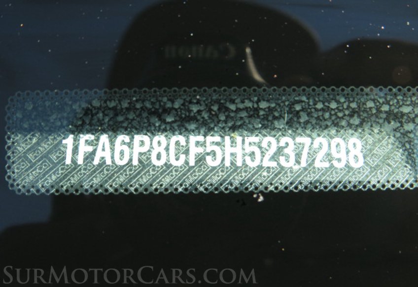 2017 Ford Mustang - Image 48